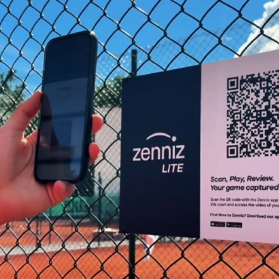 System Zenniz Lite wewnętrzny